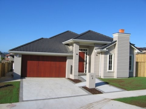 House by Home of Origin